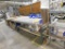 16 ft. x 4 ft. Assembly Table