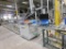 Joseph Machine Co. Programmable Multiple-Strip Cut-off Saw Model ZHVUN-4545, S/N 3150172-0817