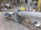 Joseph Machine Co. Programmable Multiple-Strip Cut-off Saw Model ZHVUN-4545/C1F-24, S/N