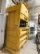 Harmont 30 in. x 60 in. Cardboard Baler Model M60STD, S/N 60770, Top Hydraulics