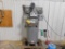 Ingersoll Rand 5 HP Vertical Tank Mounted Air Compressor Model T30