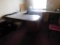 LOT: Contents of (4) Offices including (5) Desks, (1) Credenza, (6) Chairs, Assorted File Cabinets &