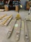 Long Nose Pallet Jack