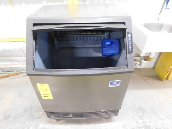 Manitowac Ice Machine (almost new)