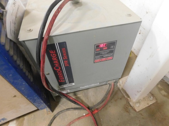 Technologies 36 Volt Battery Charger