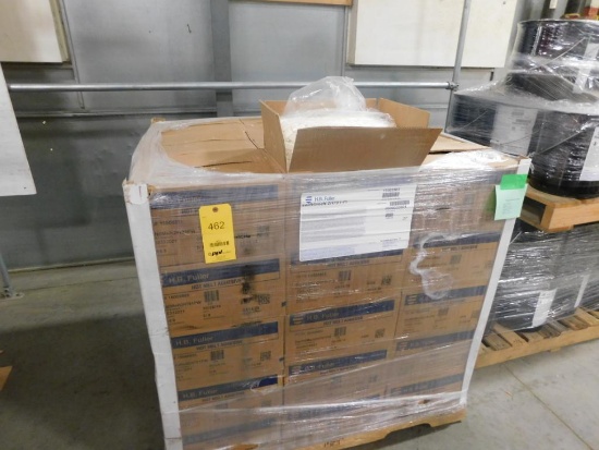 H.B. Fuller Swift Melt 2H791-PI on (1) Pallet
