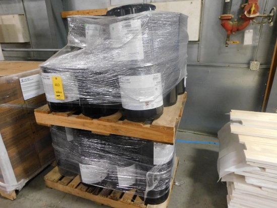 H.B. Fuller Rapidex 1008 on (1) Pallet