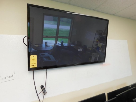 Samsung 60 in. Television