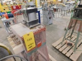 Custom Pneumatic Punch, with Foot Control