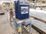 Custom Single-Point Lock Router