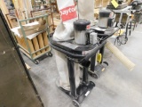 Dayton Portable Single-Bag Dust Collector