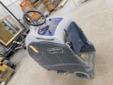 Advance Stand-up Rider Electric Floor Scrubber Model SC1500REV (almost new)