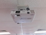 Epson Ceiling Mount Powerlight 1945W Projector