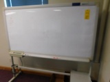 Boardfax BF-030WPP Lighted White Board