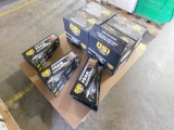 LOT: (6) OSI Foam Guns, (4) Cases OSI Quad Foam