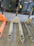 Pallet Jack