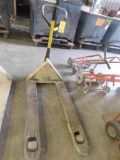 Pallet Jack