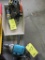 LOT: (3) Assorted Electric Drills