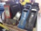 LOT: Assorted Test Instruments in (1) Box