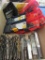 LOT: Assorted Drill Indexes & Drills in (2) Boxes