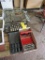 LOT: Assorted Socket Sets in (3) Boxes