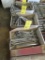 LOT: Assorted Open End / Box End Wrenches in (3) Boxes