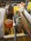 LOT: Assorted Hydraulic Jacks in (1) Box