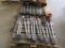 LOT: Assorted Banding Tools on (1) Skid