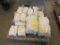 LOT: Large Quantity Assorted Gloves on (1) Skid