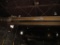 Uesco 5 Ton x 48 ft. Twin Girder Top Running Bridge Crane, S/N 93-284, Pendant