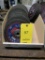 LOT: Approx. (34) New 7 in. Grinding Discs in (1) Box