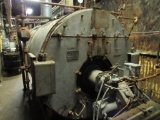 Pacific National Gas Fired Low Pressure Boiler, S/N 1LC65258