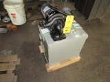 Sterling Boiler Condensate Return, 1/2 HP Input (new in box)