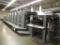 2000 Heidelberg Cd102-6+L 6/C 40in. Plus Tresu Anilox Coater, Cp 2000 Console, 370 Mm Imps. S/N