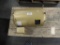 LOT: PHP Parts, New Baldor Motor 25 HP For Hydraulic Pump, (3) Hydraulic Pumps, Rebuilt Fincor DC