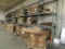 LOT: (64) Pallets New Card Board Boxes, Various Sizes