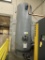 2005 Steel Fab Air Tank 155 Psi Allowable Pressure