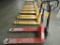 Vestil Hydraulic Pallet Truck 5500 lb.Cap. 27 in.