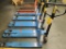 Uline Hydraulic Pallet Truck, 4400 lb.Cap. 21 in.