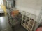 LOT: (5) Platform Trucks