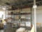 LOT: Pallet Racking 3 Sections 42in. x 8 ft. ( Teardrop F Punch )