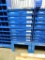 Fastenal 8 Drawer Cabinet and Base W/ Hardware