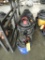 LOT: (3) Shop Vacs, Shop Vac and Bucket Max