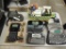 LOT: (4) Dymo Handheld Labelers