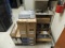 LOT: New (3) Samsung Monitors S22e300b, (3) Asus Vs197, Keyboards, Wired Mice, Ac Surge Protectors,