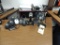 LOT: (9) Bar Code Scanners