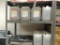 LOT: (12) Unopened Kodak Sp 500 Plate Solution, (16) Apex Gold Plate Finisher, 5 Gallon Containers