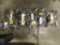 LOT: RDP Parts, Tandler Drive Line Gearbox, (4) New Circuit Boards, Ironman Gearbox, Water Gearbox