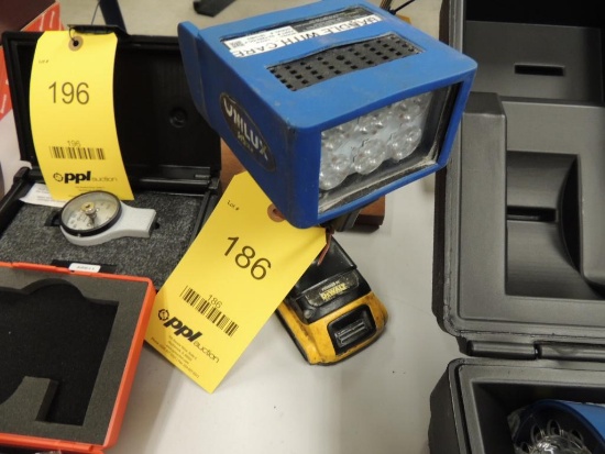 Unilux H2 Led-9