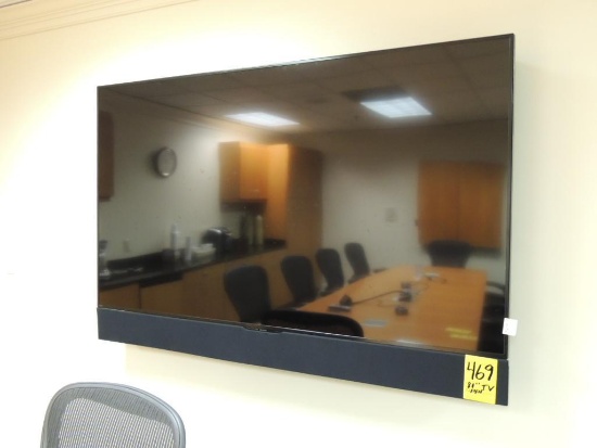 Sharp Aquos 80 in. TV